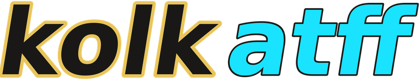 kolkatff logo