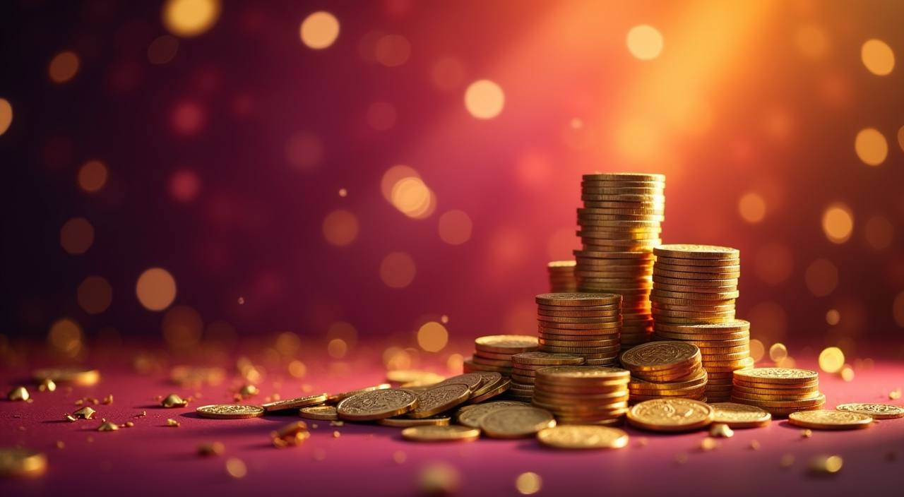 kolkatff What Mayan Gold offers for your game sessions